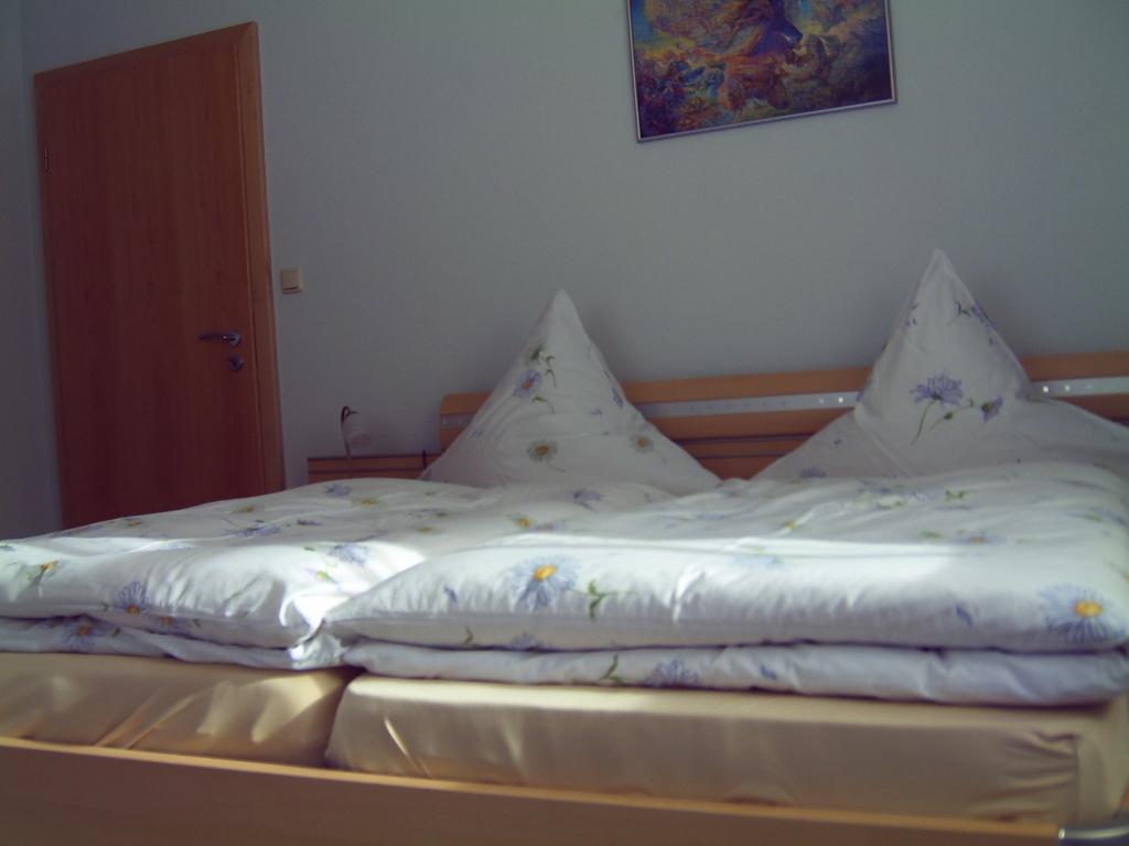 Ferienwohnung Reisinger Arnbruck Rom bilde