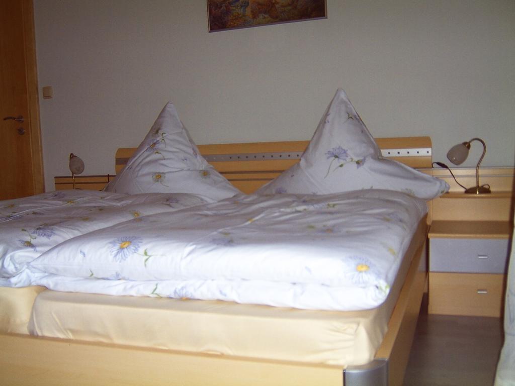 Ferienwohnung Reisinger Arnbruck Rom bilde
